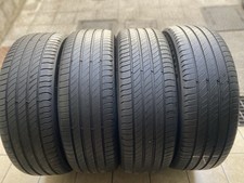 Pneumatici michelin 205 usato  Ragalna