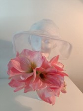 Extravaganter rganza hut gebraucht kaufen Extravaganter rganza hut gebraucht kaufen  Dillingen a.d.Donau