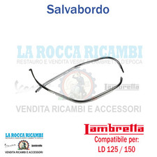 lambretta ld scudo 125 usato lambretta ld scudo 125 usato Napoli