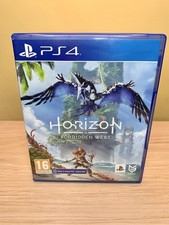 Horizon forbidden west usato  Polistena