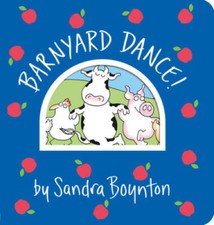 Barnyard dance board for sale  Montgomery