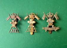 12th royal lancers for sale  WEST BYFLEET