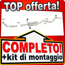 Scarico completo per usato  Italia