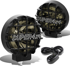 Round fog lights for sale  Saratoga Springs