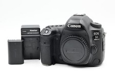 Usado, Corpo da câmera Canon EOS 5D Mark IV 30.4MP DSLR #527 comprar usado  Enviando para Brazil