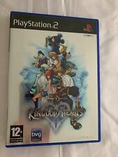 Kingdom hearts ps2 d'occasion  Tours-