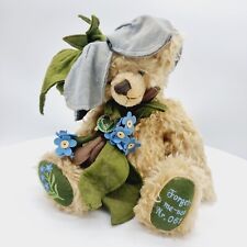 Hermann coburg teddybär gebraucht kaufen  Heidenheim an der Brenz