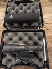 Trijicon acog 3x30 for sale  Dallas