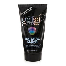 Polygel gelish natural gebraucht kaufen  Castrop-Rauxel