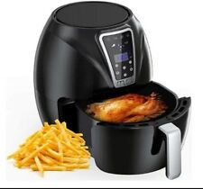 Muzili air fryer for sale  WELLING