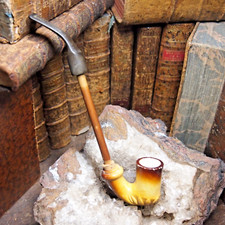 Belle serves carved d'occasion  Expédié en Belgium