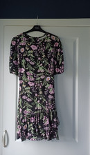 Oasis dress black for sale  ABERDEEN
