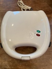 Sandwich waffle maker for sale  Milford