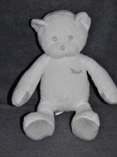 Doudou ours mustela d'occasion  Krautergersheim