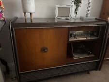 Blaupunkt cocktail cabinet for sale  HOVE