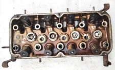Cabeça de cilindro Toyota Corolla Celica modelo 1970 85 motor 2T st 1,6cc 8V OHC comprar usado  Enviando para Brazil