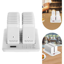 Wireless calling system for sale  CANNOCK