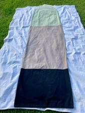 Canvas surfboard day for sale  Hilo