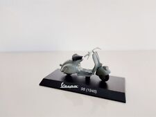 Vespa grigio del usato  Erice