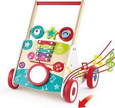 Hape wooden push for sale  Miami