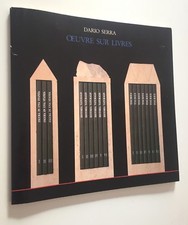 Dario serra oeuvre usato  Capranica