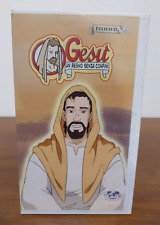 Vhs gesu regno usato  Cavenago d'Adda