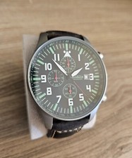 Orologio astroavia cronografo usato  Catania