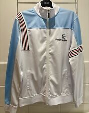 Sergio tacchini wilander for sale  OTLEY