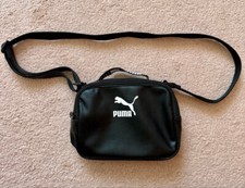 Puma tasche umhängetasche gebraucht kaufen  Deutschland