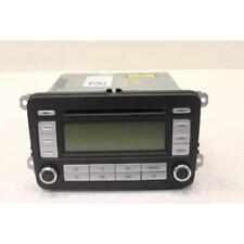 Autoradio per volkswagen usato  Bedizzole
