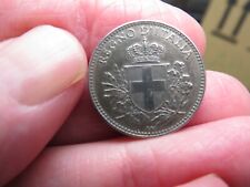 20 centesimi 1918 usato 20 centesimi 1918 usato Copparo