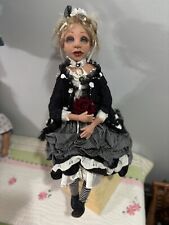 Ooak artist doll for sale  Cape Coral