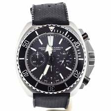 Chronographe cie mangusta d'occasion  Expédié en Belgium