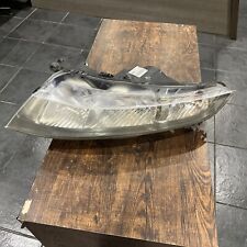 Passenger side headlight for sale  HULL