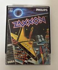 Cassetta gioco zaxxon usato  Albano Laziale