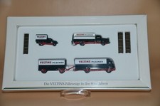 Wiking veltins fahrzeuge gebraucht kaufen  Reinbek