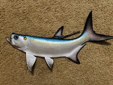 Tarpon hand painted for sale  Los Angeles