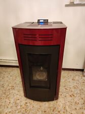Stufa pellet idro usato  San Costanzo