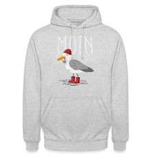 Moin möwe seemann gebraucht kaufen  Leipzig