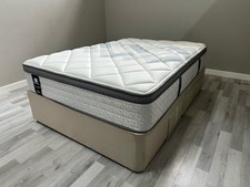 Sealy elevate ultra for sale Sealy elevate ultra for sale  STOCKPORT
