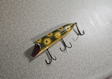 Heddon lucky frog for sale  Memphis