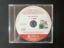 Final Fantasy XV For PlayStation 4 Game Promo UK PAL 🇬🇧 comprar usado Final Fantasy XV For PlayStation 4 Game Promo UK PAL 🇬🇧 comprar usado  Enviando para Brazil