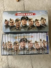 Bbc dads army for sale  BLACKWOOD