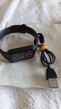Amazfit braccialetto smartwatc usato  Bresso