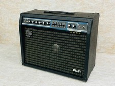 Amplificador raro Roland GA-60, usado comprar usado Amplificador raro Roland GA-60, usado comprar usado  Enviando para Brazil
