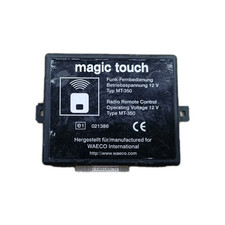 Waeco magic touch gebraucht kaufen  Eitorf