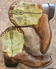 Dillon square toe for sale  Ashton