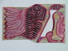 Art brut art d'occasion  Nieul-sur-Mer