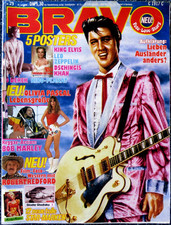 Titelfoto elvis presley gebraucht kaufen Titelfoto elvis presley gebraucht kaufen  Hünxe