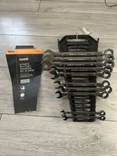 Hal advanced ratchet for sale  WATFORD